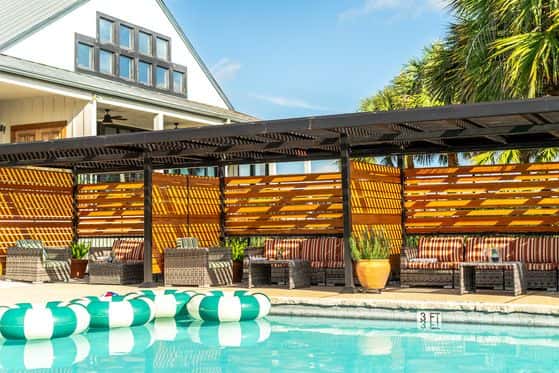 Hillside Boutique Hotel