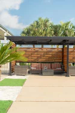 Hillside Boutique Hotel