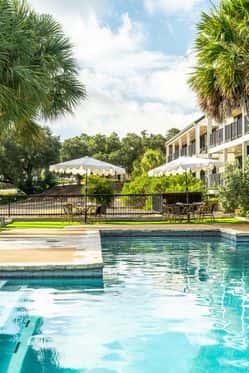 Hillside Boutique Hotel