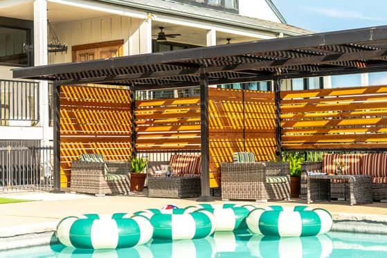 Hillside Boutique Hotel