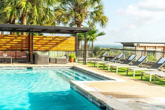 Hillside Boutique Hotel