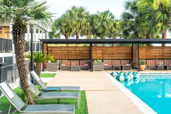 Hillside Boutique Hotel