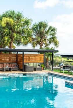 Hillside Boutique Hotel