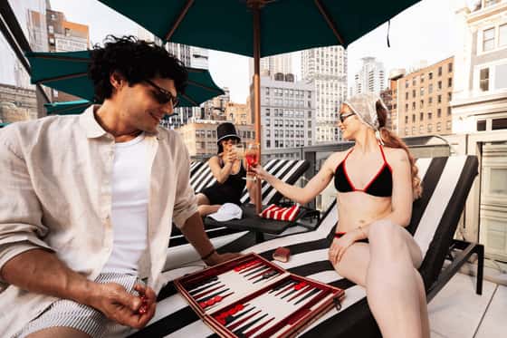 Virgin Hotels New York City