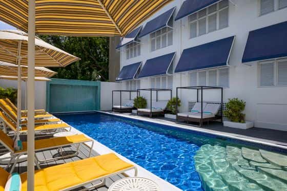 Waves Resort & Spa, An Autograph Collection All-Inclusive Resort