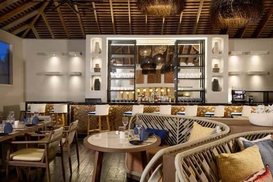 Waves Resort & Spa, An Autograph Collection All-Inclusive Resort
