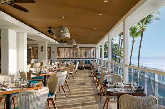 Waves Resort & Spa, An Autograph Collection All-Inclusive Resort