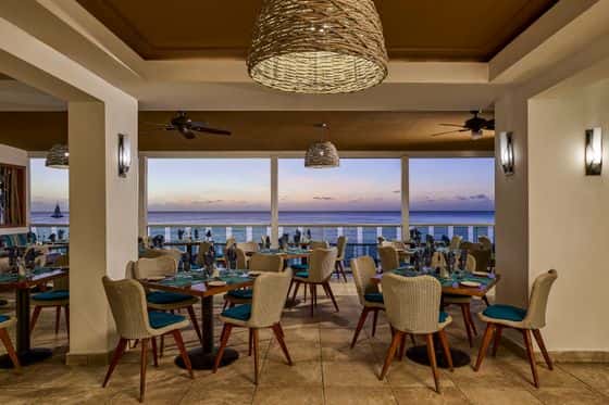 Waves Resort & Spa, An Autograph Collection All-Inclusive Resort