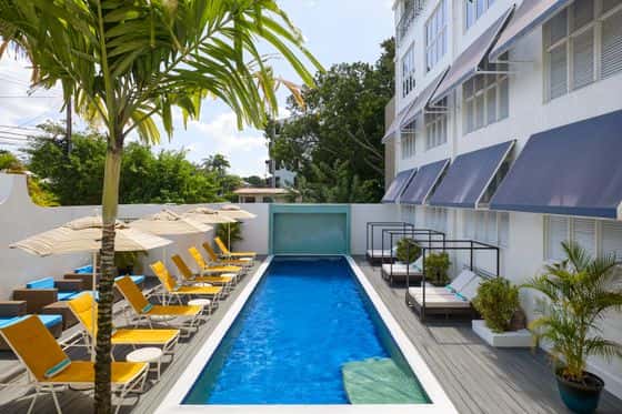 Waves Resort & Spa, An Autograph Collection All-Inclusive Resort