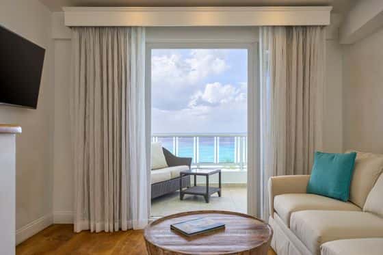 Waves Resort & Spa, An Autograph Collection All-Inclusive Resort