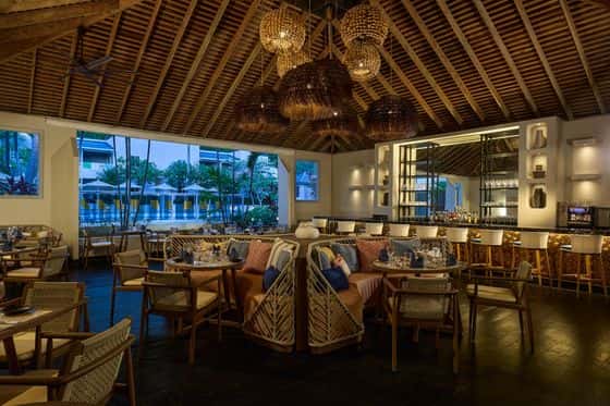 Waves Resort & Spa, An Autograph Collection All-Inclusive Resort