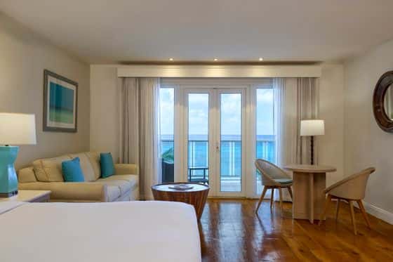 Waves Resort & Spa, An Autograph Collection All-Inclusive Resort