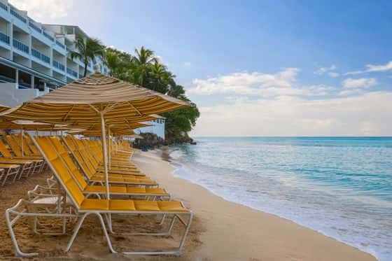 Waves Resort & Spa, An Autograph Collection All-Inclusive Resort