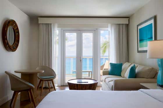 Waves Resort & Spa, An Autograph Collection All-Inclusive Resort