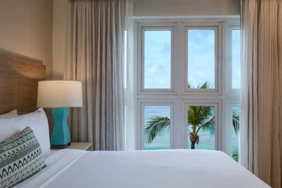 Waves Resort & Spa, An Autograph Collection All-Inclusive Resort