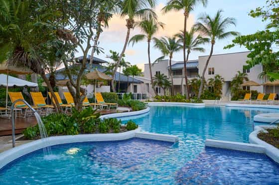 Waves Resort & Spa, An Autograph Collection All-Inclusive Resort