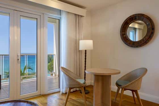 Waves Resort & Spa, An Autograph Collection All-Inclusive Resort