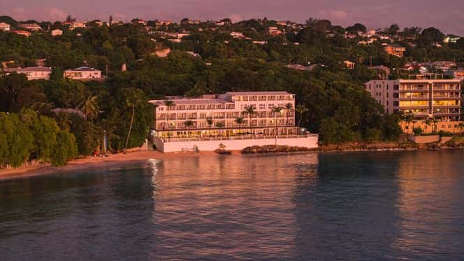 Waves Resort & Spa, An Autograph Collection All-Inclusive Resort
