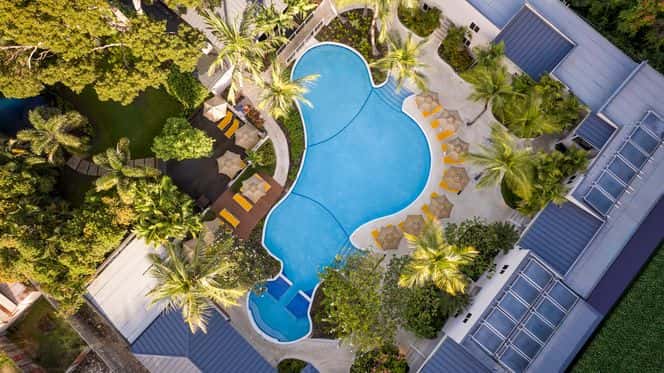 Waves Resort & Spa, An Autograph Collection All-Inclusive Resort