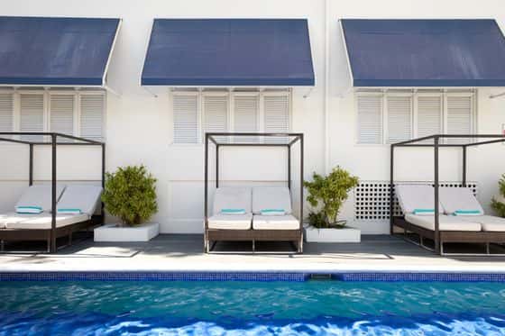 Waves Resort & Spa, An Autograph Collection All-Inclusive Resort