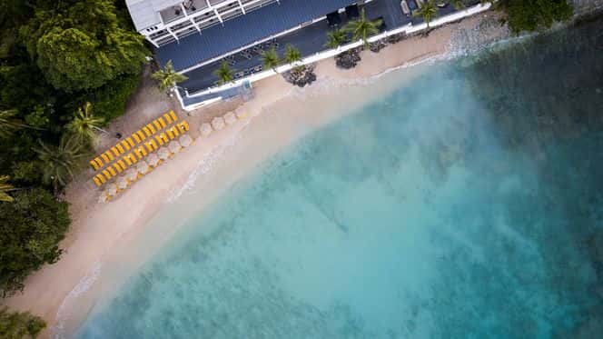Waves Resort & Spa, An Autograph Collection All-Inclusive Resort