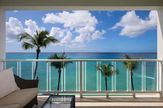 Waves Resort & Spa, An Autograph Collection All-Inclusive Resort