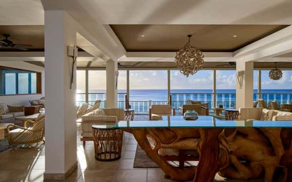 Waves Resort & Spa, An Autograph Collection All-Inclusive Resort