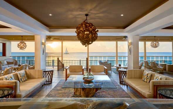 Waves Resort & Spa, An Autograph Collection All-Inclusive Resort