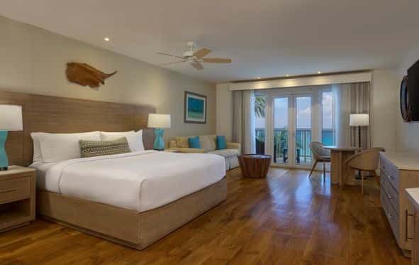 Waves Resort & Spa, An Autograph Collection All-Inclusive Resort