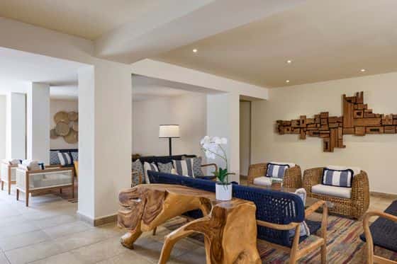 Waves Resort & Spa, An Autograph Collection All-Inclusive Resort