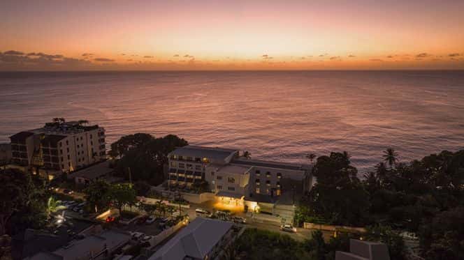 Waves Resort & Spa, An Autograph Collection All-Inclusive Resort