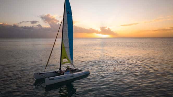 Waves Resort & Spa, An Autograph Collection All-Inclusive Resort