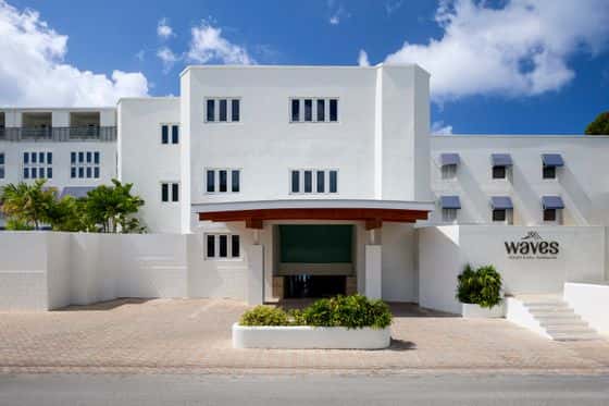 Waves Resort & Spa, An Autograph Collection All-Inclusive Resort