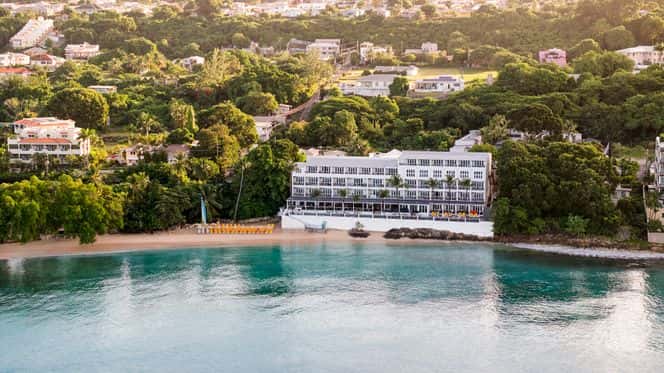 Waves Resort & Spa, An Autograph Collection All-Inclusive Resort