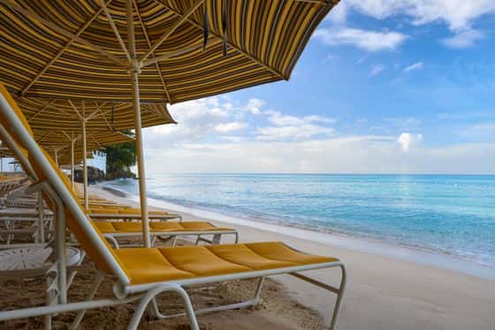 Waves Resort & Spa, An Autograph Collection All-Inclusive Resort