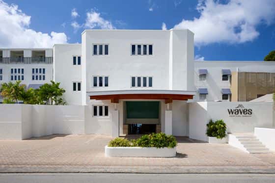 Waves Resort & Spa, An Autograph Collection All-Inclusive Resort