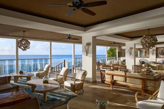 Waves Resort & Spa, An Autograph Collection All-Inclusive Resort