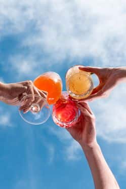 High Five Pool & Rooftop Bar