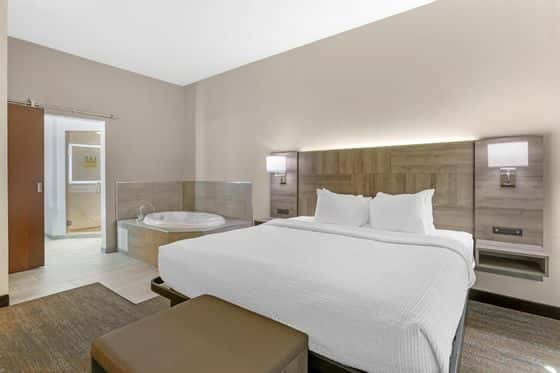 Best Western Plus Executive Residency Phoenix North Happy Valley