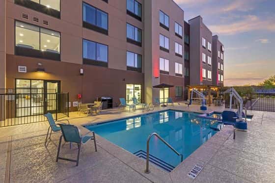 Best Western Plus Executive Residency Phoenix North Happy Valley