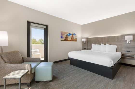 Best Western Plus Executive Residency Phoenix North Happy Valley