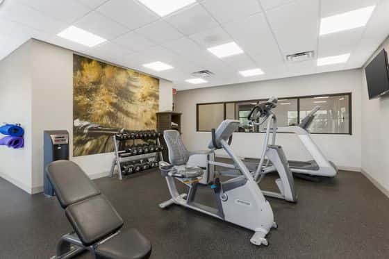 Best Western Plus Executive Residency Phoenix North Happy Valley