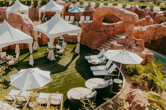 Arizona Grand Resort & Spa
