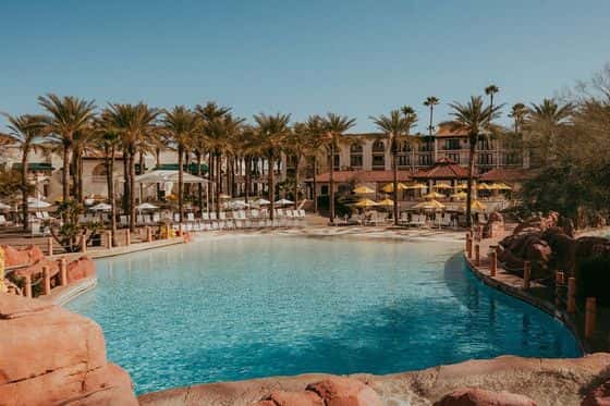Arizona Grand Resort & Spa