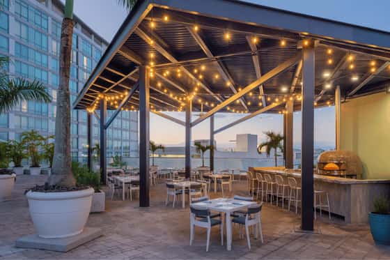 Sheraton Puerto Rico Resort & Casino