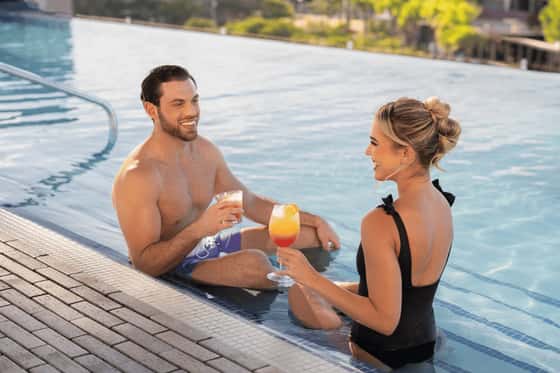 Sheraton Puerto Rico Resort & Casino