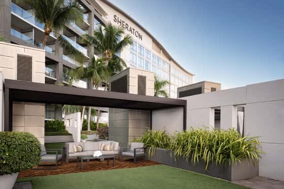 Sheraton Puerto Rico Resort & Casino