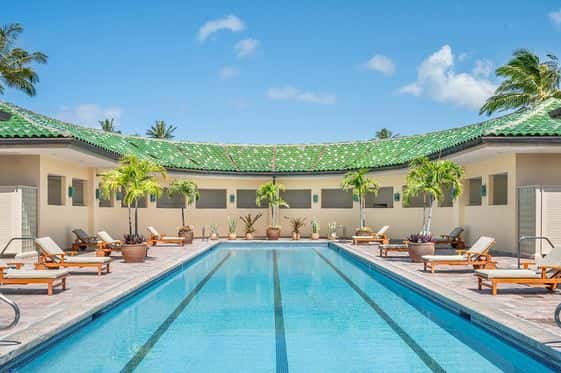 Grand Hyatt Kauai Resort & Spa