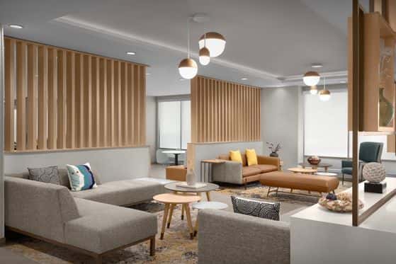 TownePlace Suites by Marriott Palmdale
