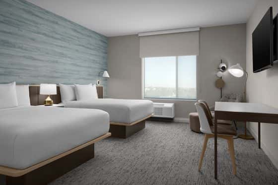 TownePlace Suites by Marriott Palmdale